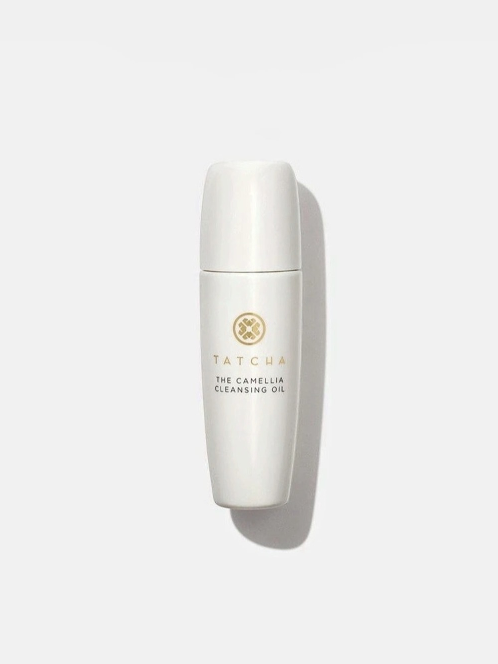 Tatcha The Camellia Cleansing Oil 50 mL Mini NWT